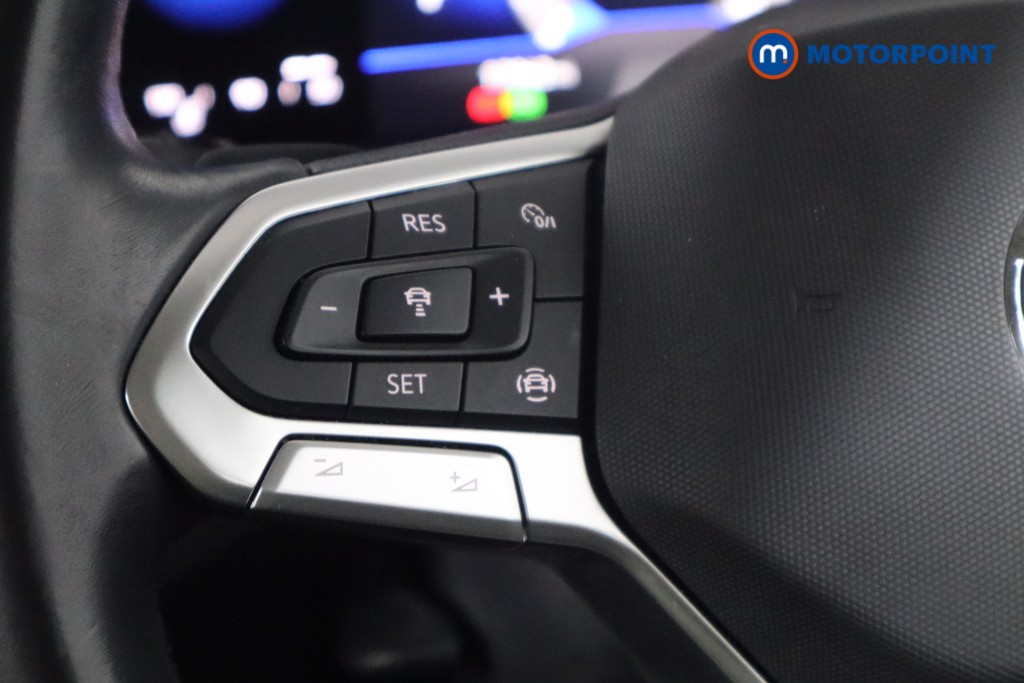 Volkswagen T-Cross SE Automatic Petrol SUV - Stock Number (1602634) - 7th supplementary image