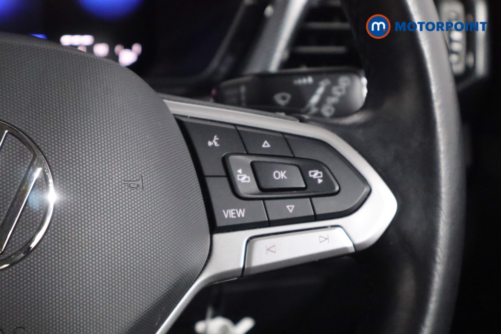 Volkswagen T-Cross SE Automatic Petrol SUV - Stock Number (1602634) - 8th supplementary image