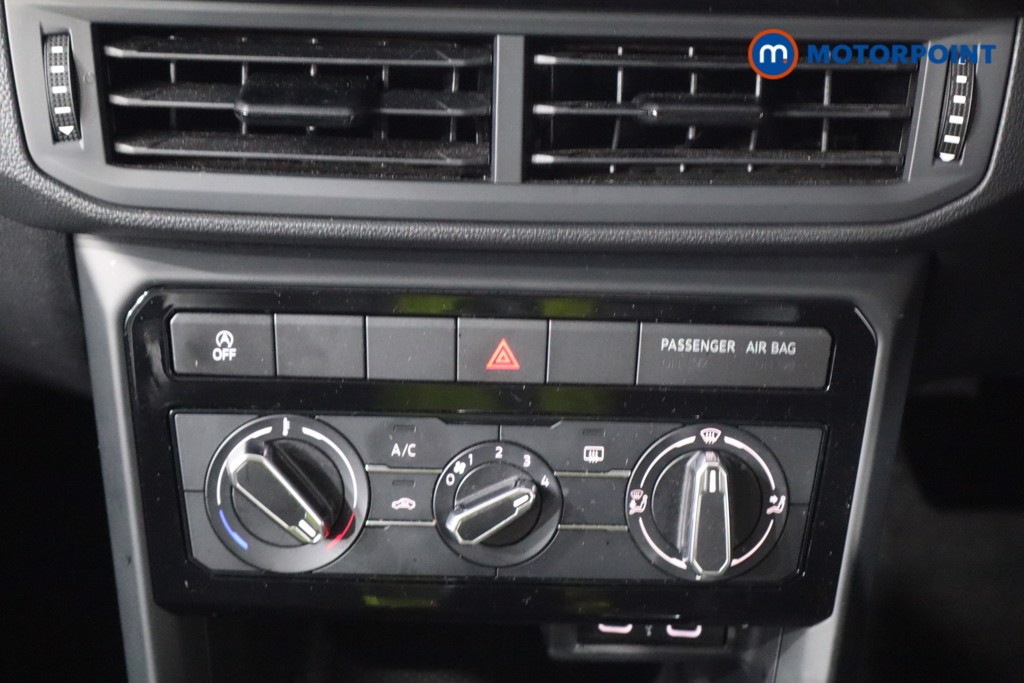 Volkswagen T-Cross SE Automatic Petrol SUV - Stock Number (1602634) - 13th supplementary image