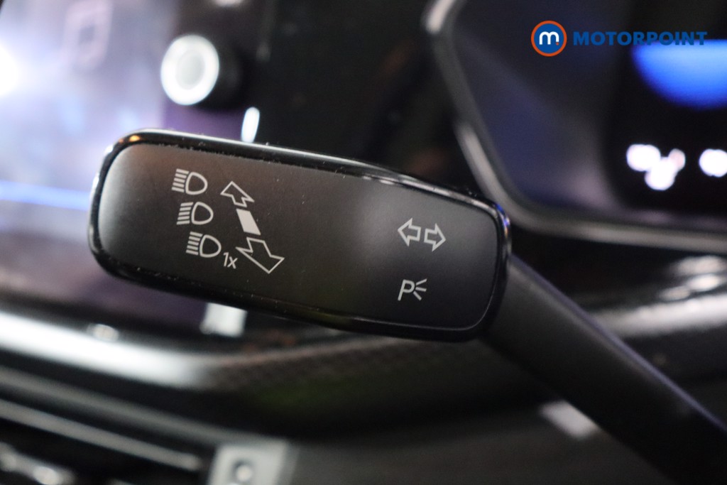 Volkswagen T-Cross SE Automatic Petrol SUV - Stock Number (1602634) - 16th supplementary image