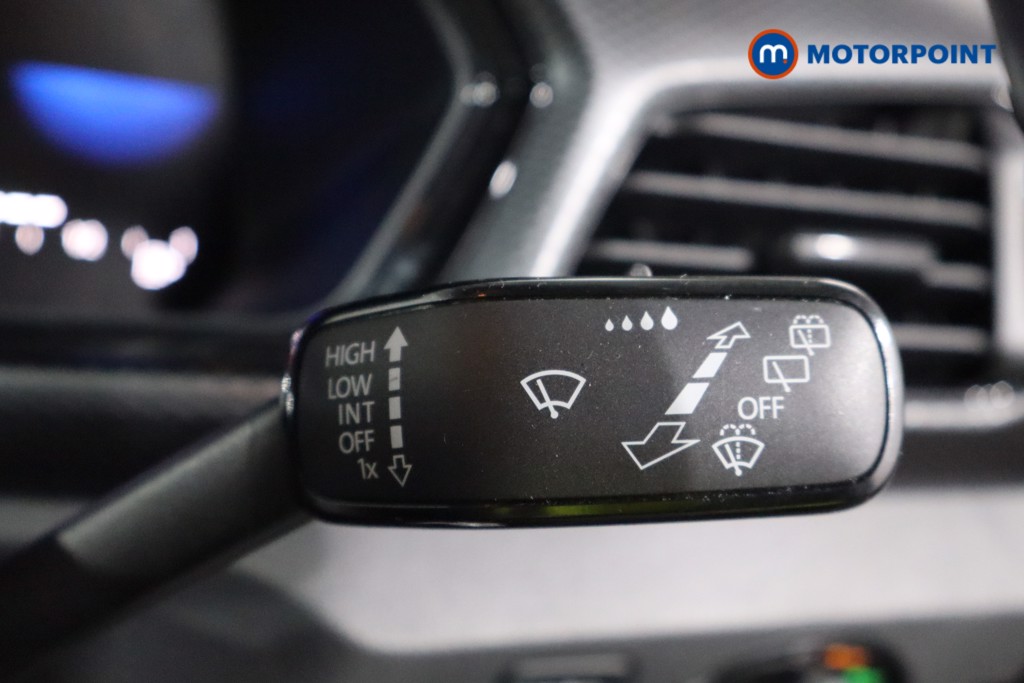 Volkswagen T-Cross SE Automatic Petrol SUV - Stock Number (1602634) - 17th supplementary image