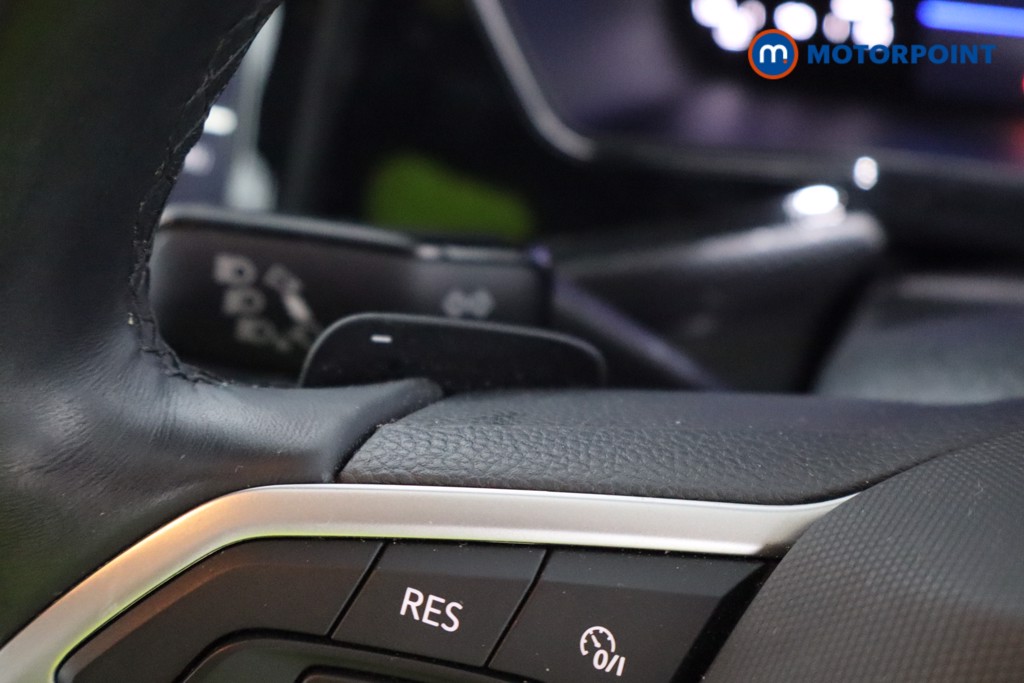 Volkswagen T-Cross SE Automatic Petrol SUV - Stock Number (1602634) - 18th supplementary image