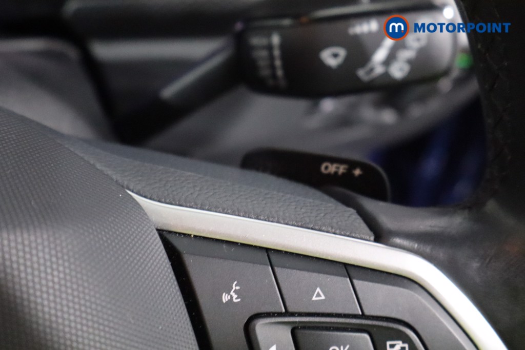 Volkswagen T-Cross SE Automatic Petrol SUV - Stock Number (1602634) - 19th supplementary image