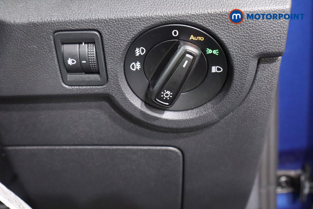 Volkswagen T-Cross SE Automatic Petrol SUV - Stock Number (1602634) - 20th supplementary image