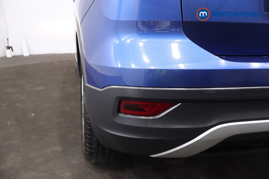 Volkswagen T-Cross SE Automatic Petrol SUV - Stock Number (1602634) - 27th supplementary image