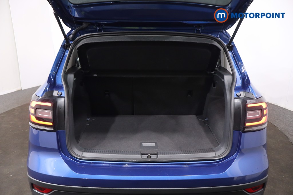Volkswagen T-Cross SE Automatic Petrol SUV - Stock Number (1602634) - 30th supplementary image