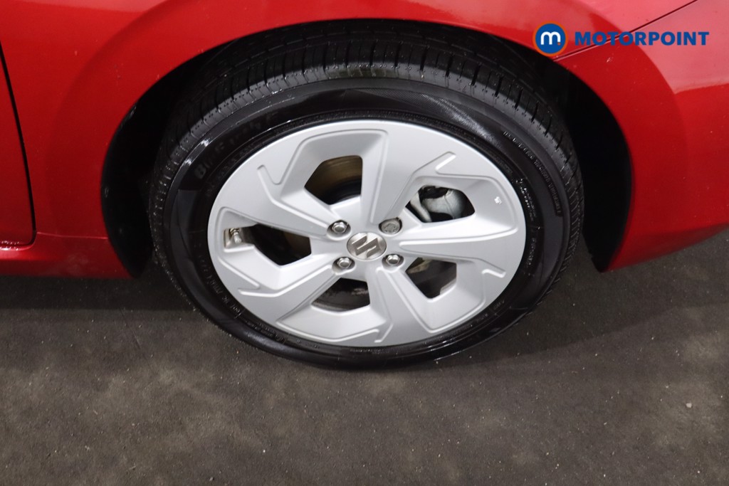Suzuki Swift Motion Manual Petrol Hatchback - Stock Number (1602636) - 10th supplementary image