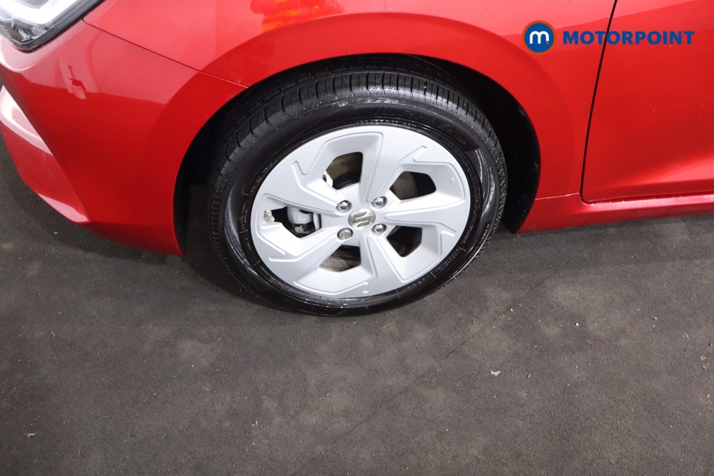 Suzuki Swift Motion Manual Petrol Hatchback - Stock Number (1602636) - 11th supplementary image