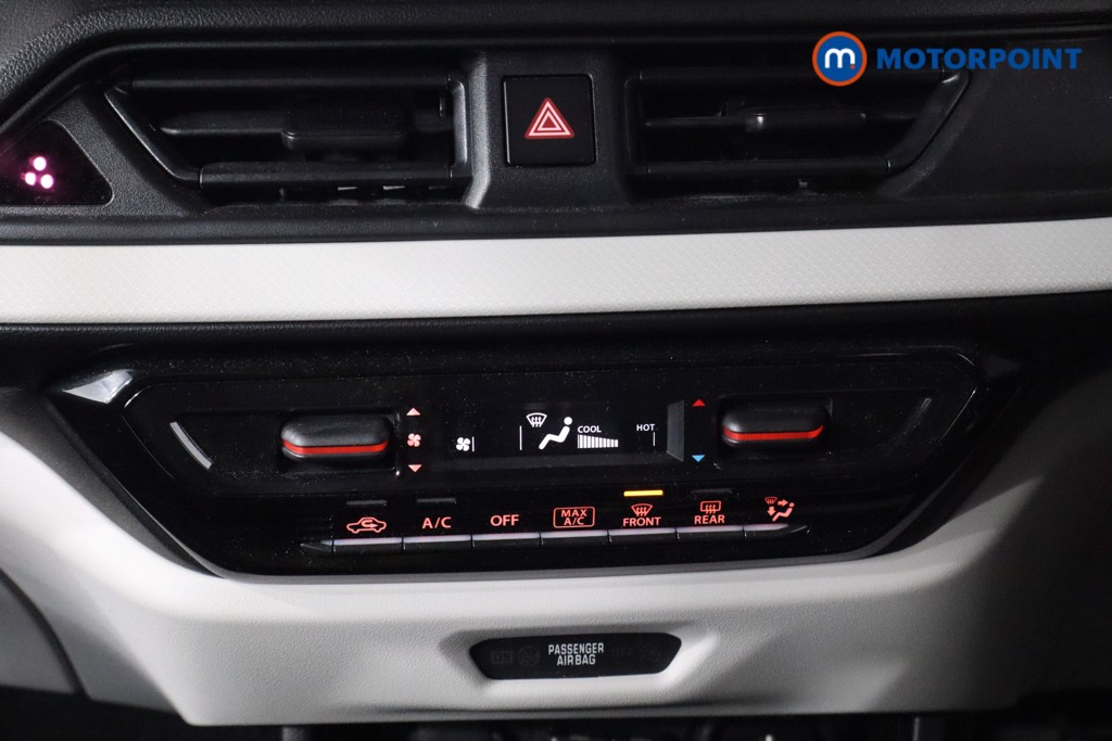 Suzuki Swift Motion Manual Petrol Hatchback - Stock Number (1602636) - 13th supplementary image