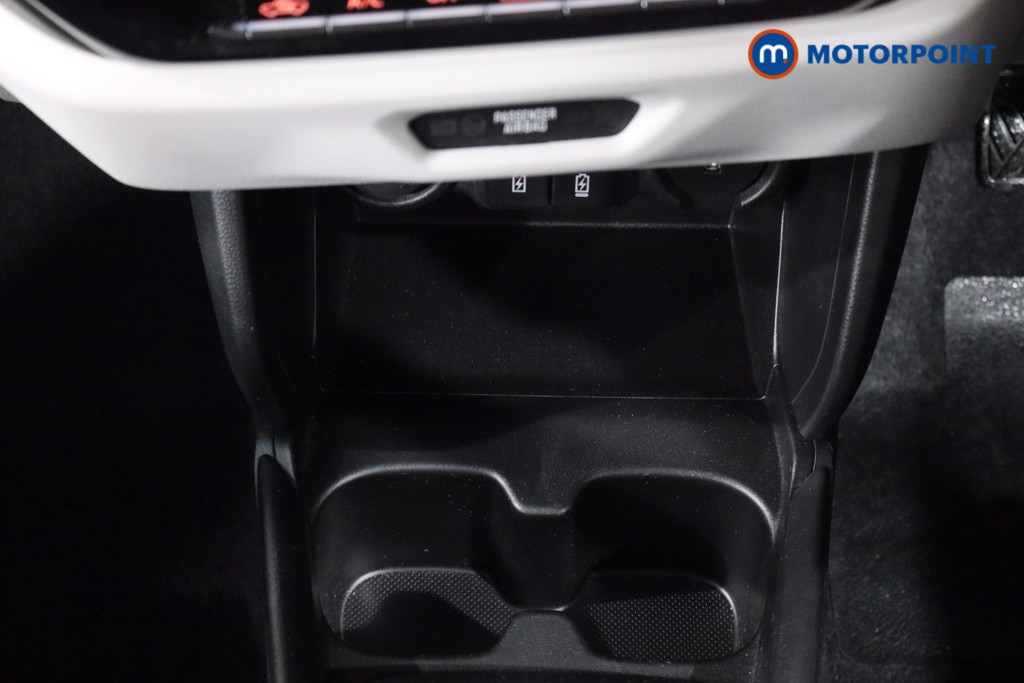 Suzuki Swift Motion Manual Petrol Hatchback - Stock Number (1602636) - 14th supplementary image