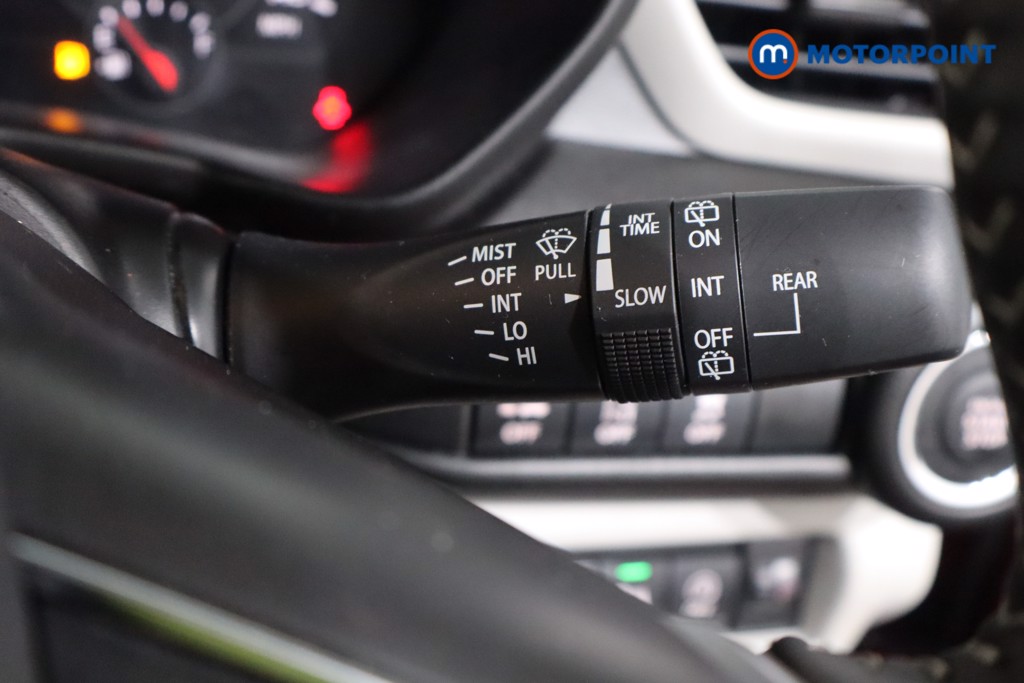 Suzuki Swift Motion Manual Petrol Hatchback - Stock Number (1602636) - 18th supplementary image