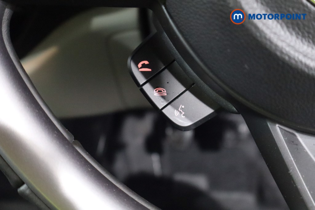 Suzuki Swift Motion Manual Petrol Hatchback - Stock Number (1602636) - 19th supplementary image