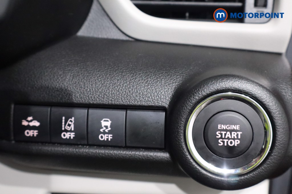 Suzuki Swift Motion Manual Petrol Hatchback - Stock Number (1602636) - 21st supplementary image