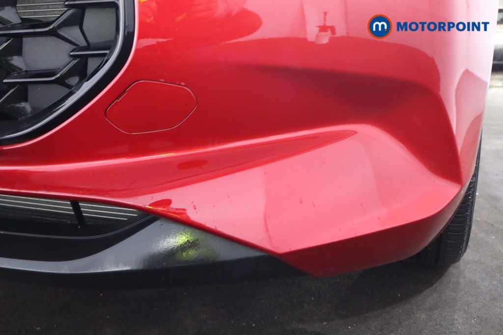 Suzuki Swift Motion Manual Petrol Hatchback - Stock Number (1602636) - 26th supplementary image