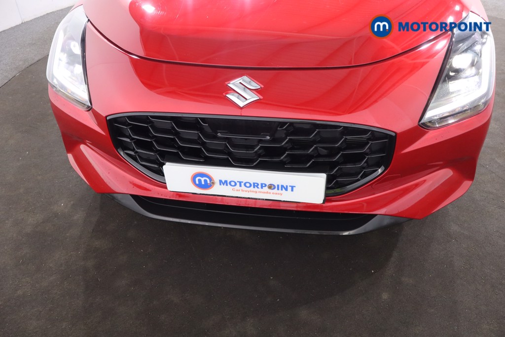 Suzuki Swift Motion Manual Petrol Hatchback - Stock Number (1602636) - 27th supplementary image