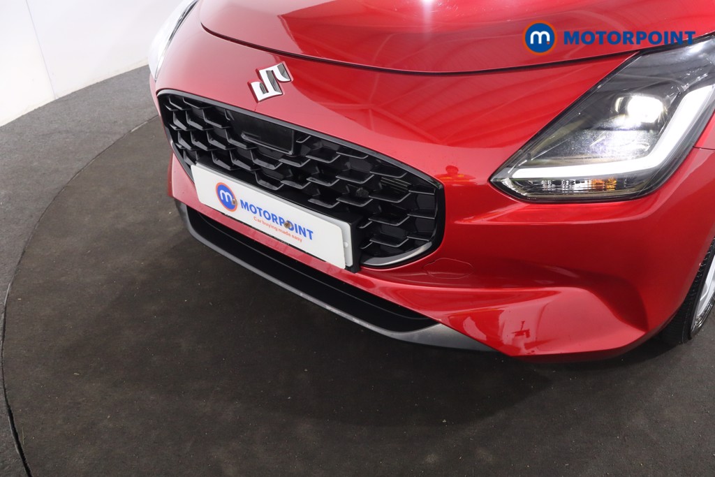 Suzuki Swift Motion Manual Petrol Hatchback - Stock Number (1602636) - 28th supplementary image