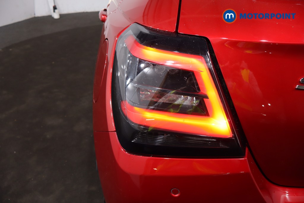 Suzuki Swift Motion Manual Petrol Hatchback - Stock Number (1602636) - 29th supplementary image