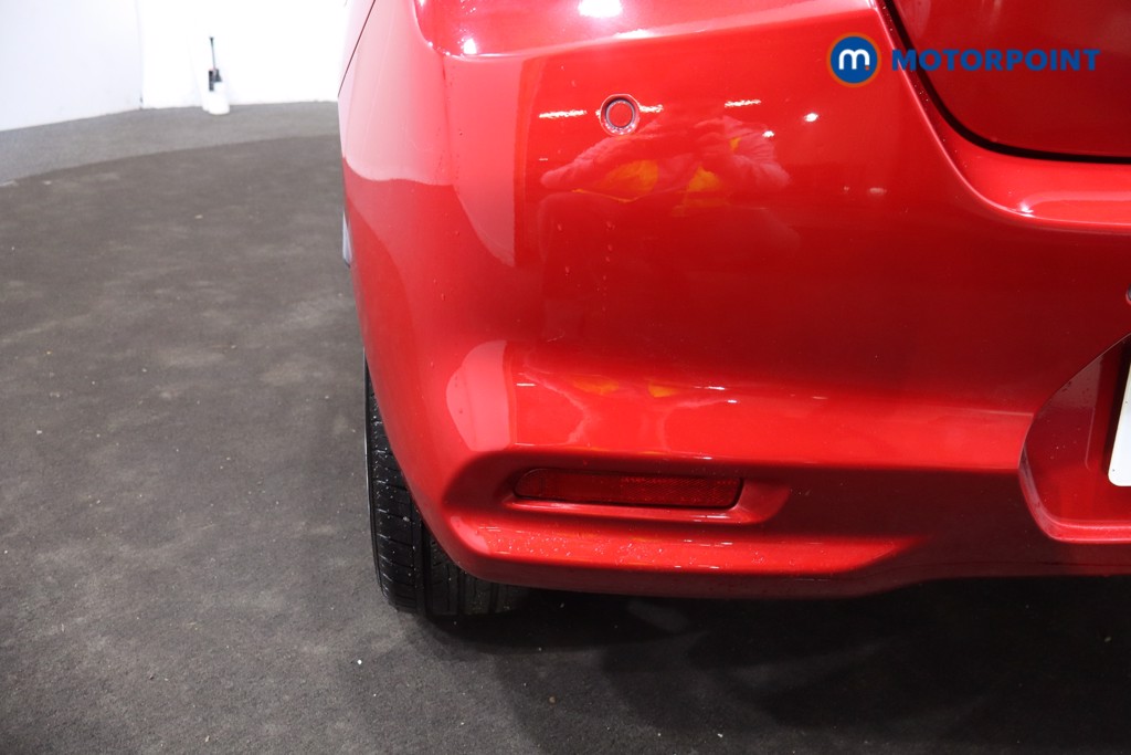 Suzuki Swift Motion Manual Petrol Hatchback - Stock Number (1602636) - 30th supplementary image