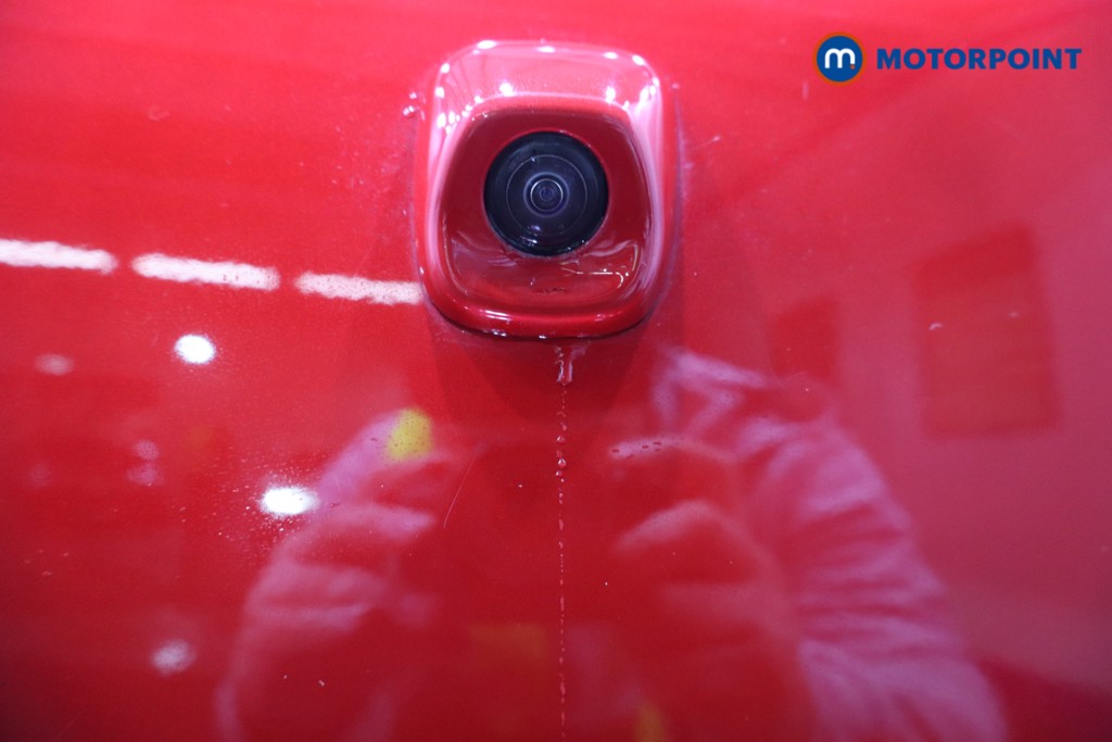 Suzuki Swift Motion Manual Petrol Hatchback - Stock Number (1602636) - 33rd supplementary image