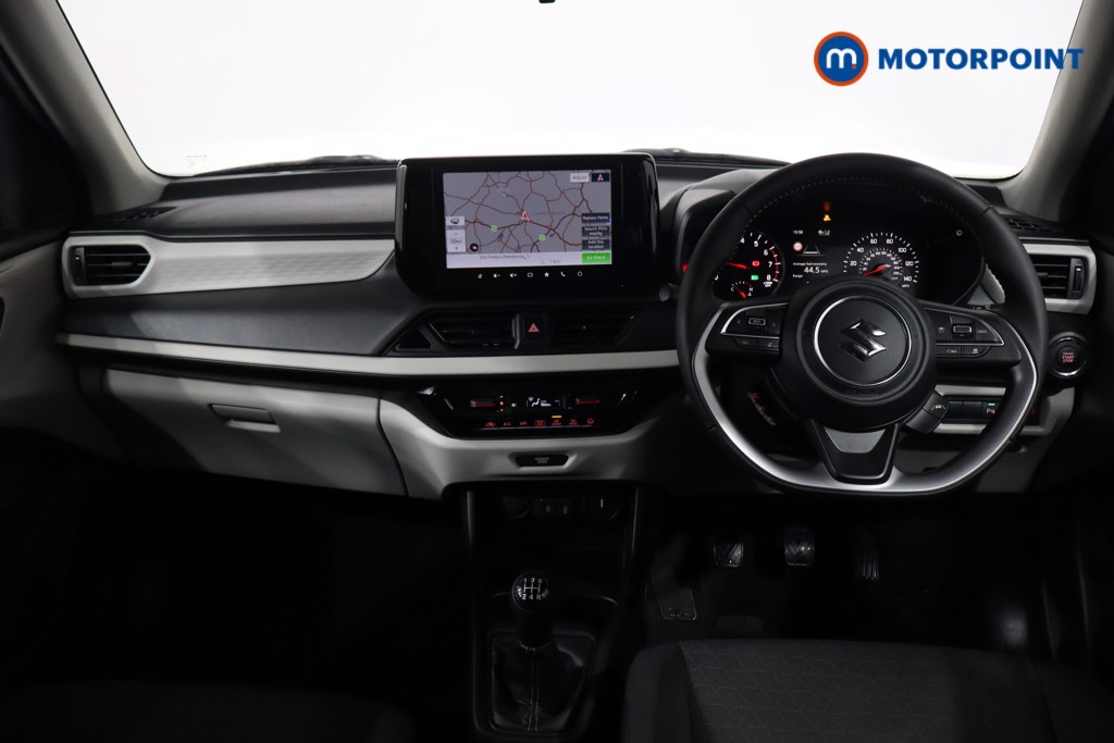 Suzuki Swift Motion Manual Petrol Hatchback - Stock Number (1602636) - 1st supplementary image