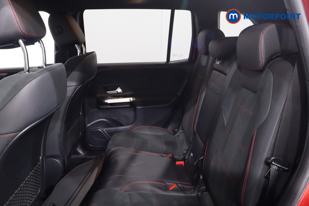 Mercedes-Benz GLB Amg Line Automatic Diesel SUV - Stock Number (1602637) - 5th supplementary image