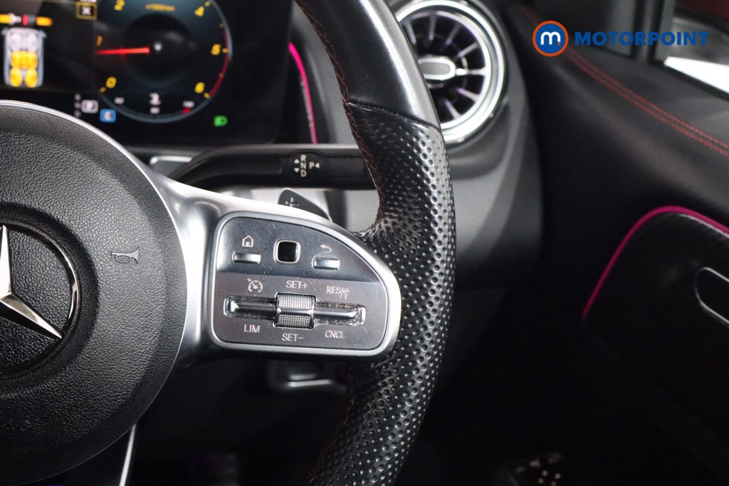 Mercedes-Benz GLB Amg Line Automatic Diesel SUV - Stock Number (1602637) - 7th supplementary image