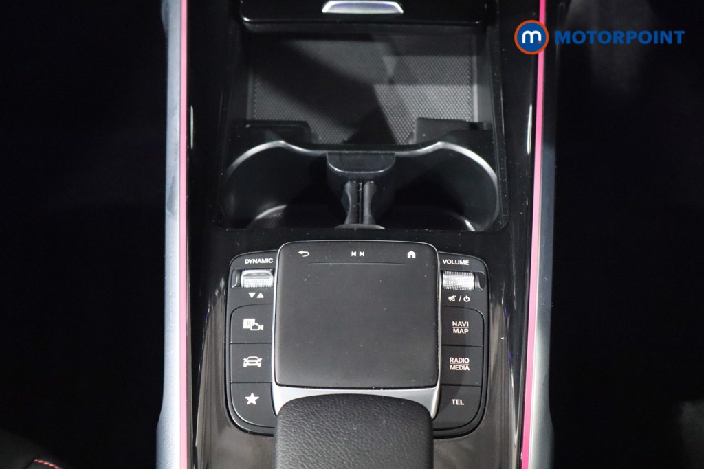 Mercedes-Benz GLB Amg Line Automatic Diesel SUV - Stock Number (1602637) - 15th supplementary image