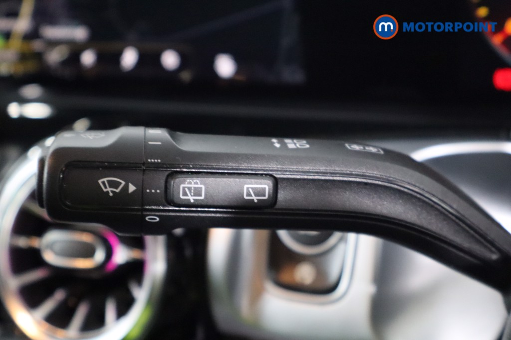 Mercedes-Benz GLB Amg Line Automatic Diesel SUV - Stock Number (1602637) - 16th supplementary image