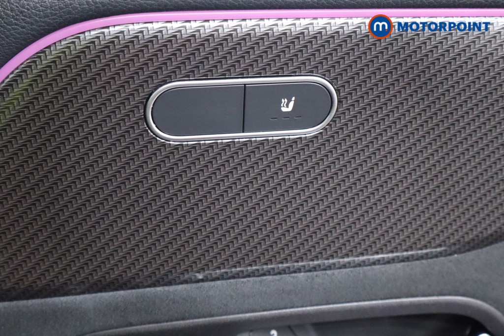 Mercedes-Benz GLB Amg Line Automatic Diesel SUV - Stock Number (1602637) - 19th supplementary image