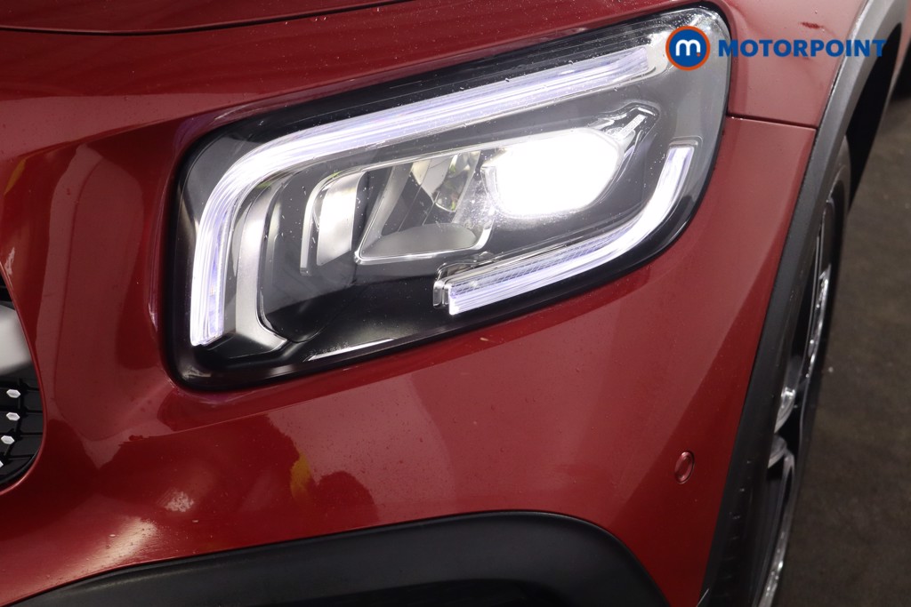 Mercedes-Benz GLB Amg Line Automatic Diesel SUV - Stock Number (1602637) - 22nd supplementary image