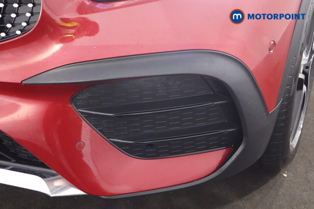 Mercedes-Benz GLB Amg Line Automatic Diesel SUV - Stock Number (1602637) - 23rd supplementary image