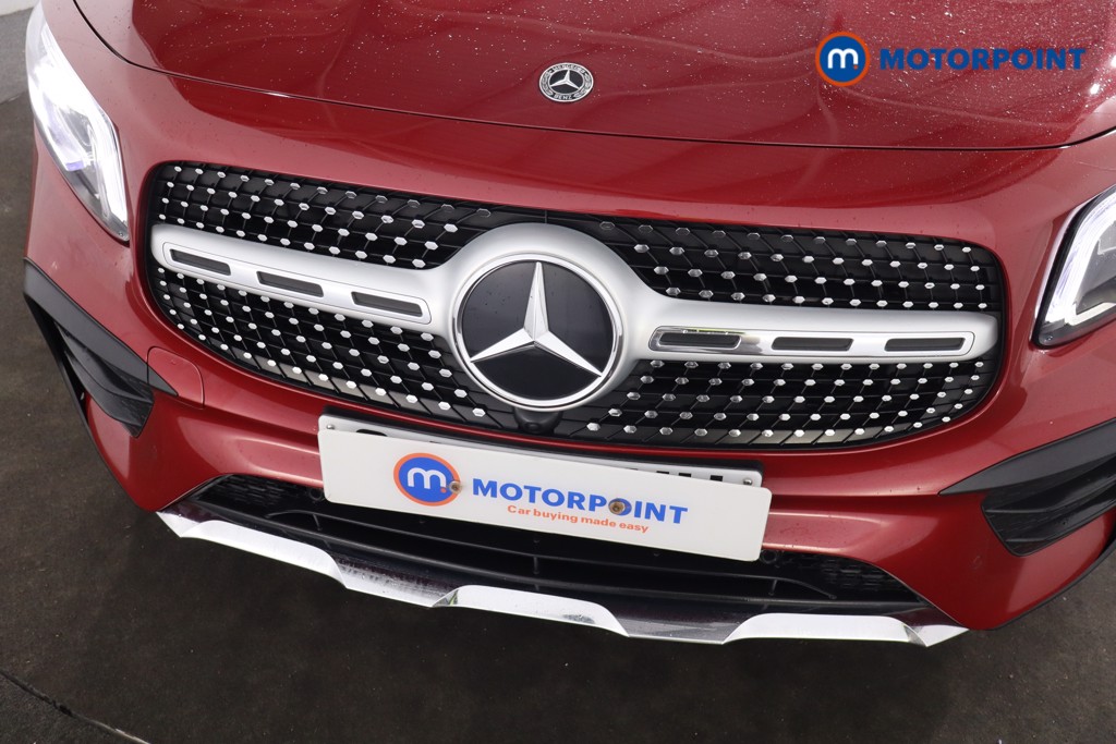 Mercedes-Benz GLB Amg Line Automatic Diesel SUV - Stock Number (1602637) - 24th supplementary image