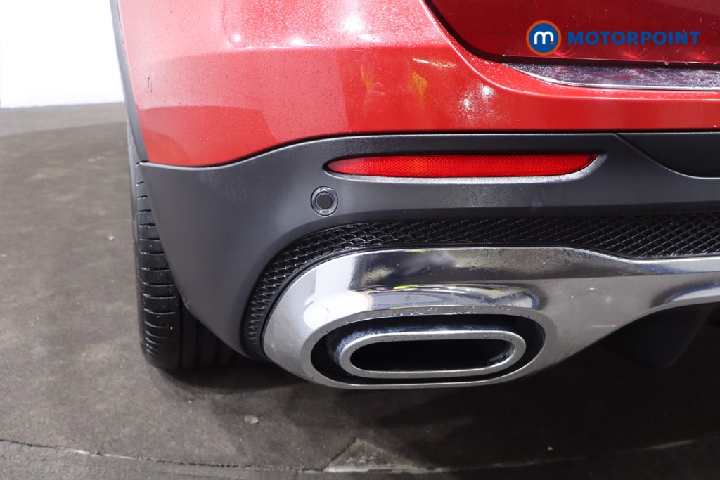 Mercedes-Benz GLB Amg Line Automatic Diesel SUV - Stock Number (1602637) - 28th supplementary image