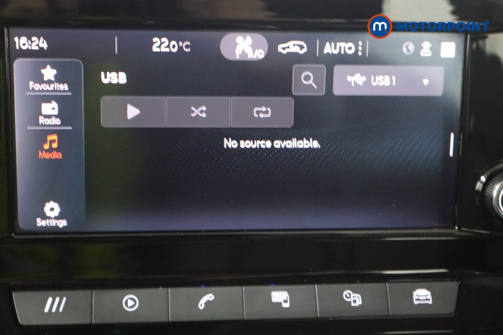 Seat Leon SE Manual Petrol Hatchback - Stock Number (1602660) - 3rd supplementary image