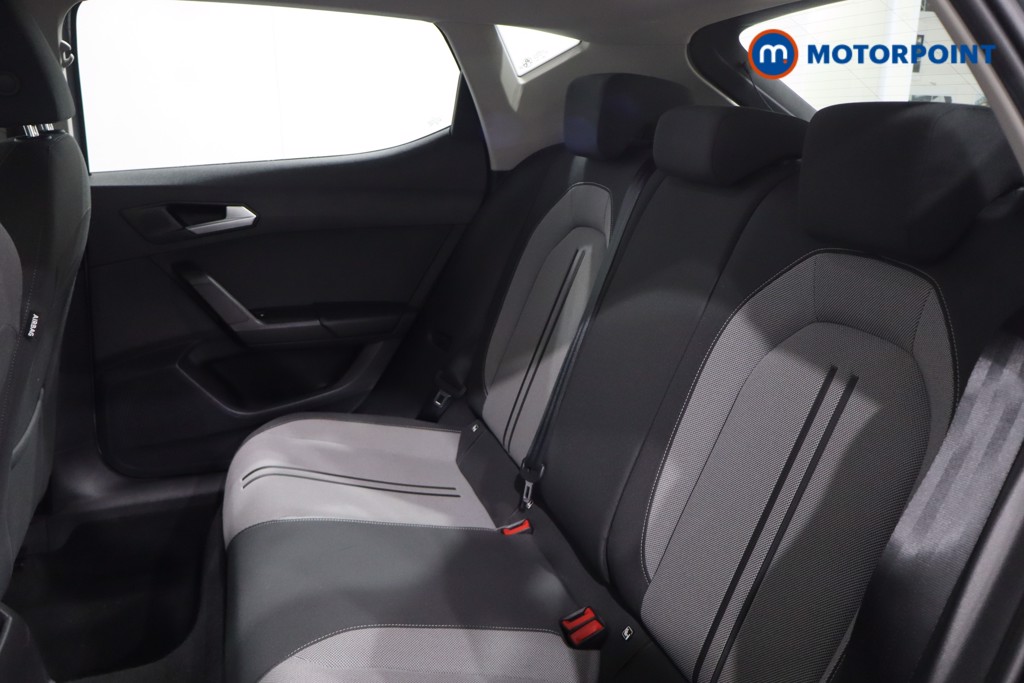 Seat Leon SE Manual Petrol Hatchback - Stock Number (1602660) - 6th supplementary image