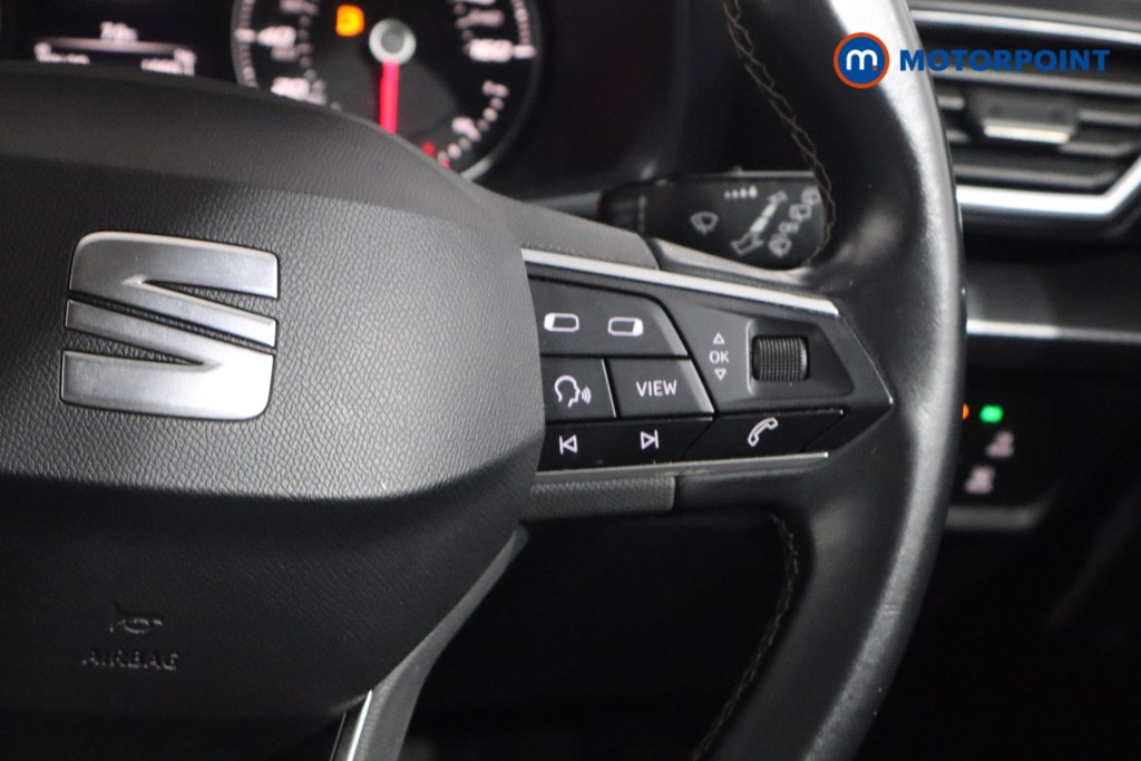 Seat Leon SE Manual Petrol Hatchback - Stock Number (1602660) - 9th supplementary image