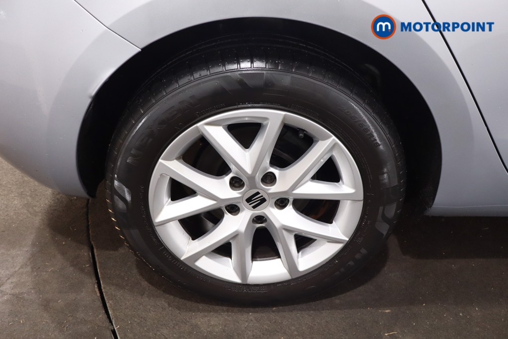 Seat Leon SE Manual Petrol Hatchback - Stock Number (1602660) - 10th supplementary image