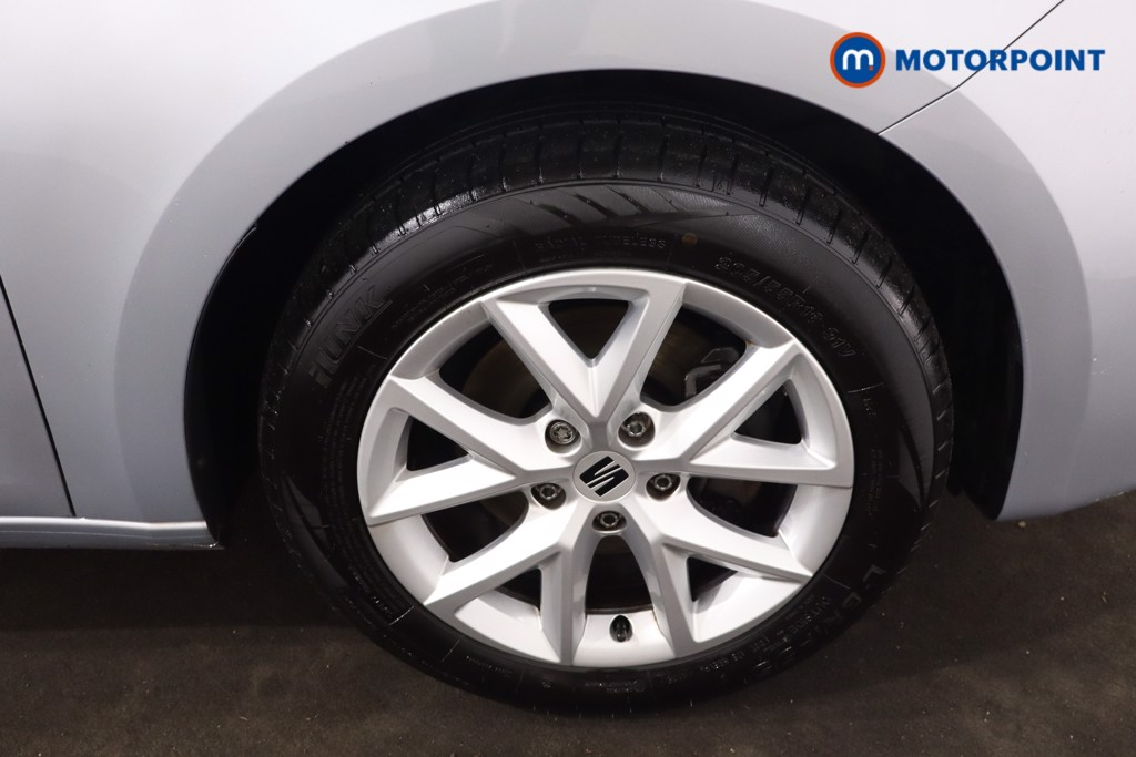 Seat Leon SE Manual Petrol Hatchback - Stock Number (1602660) - 11th supplementary image