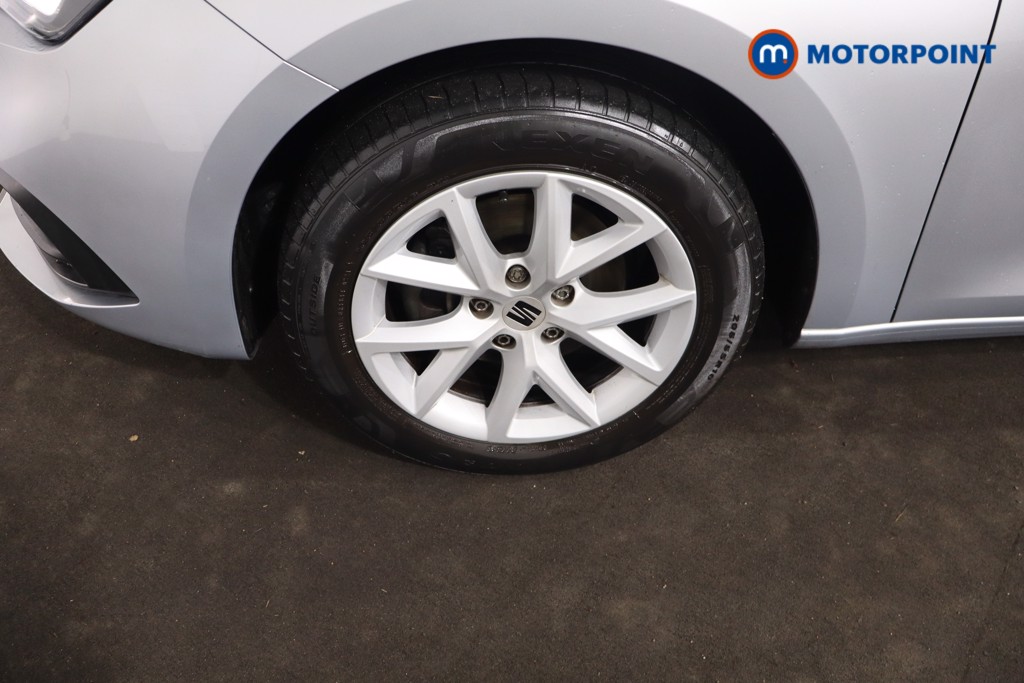 Seat Leon SE Manual Petrol Hatchback - Stock Number (1602660) - 12th supplementary image