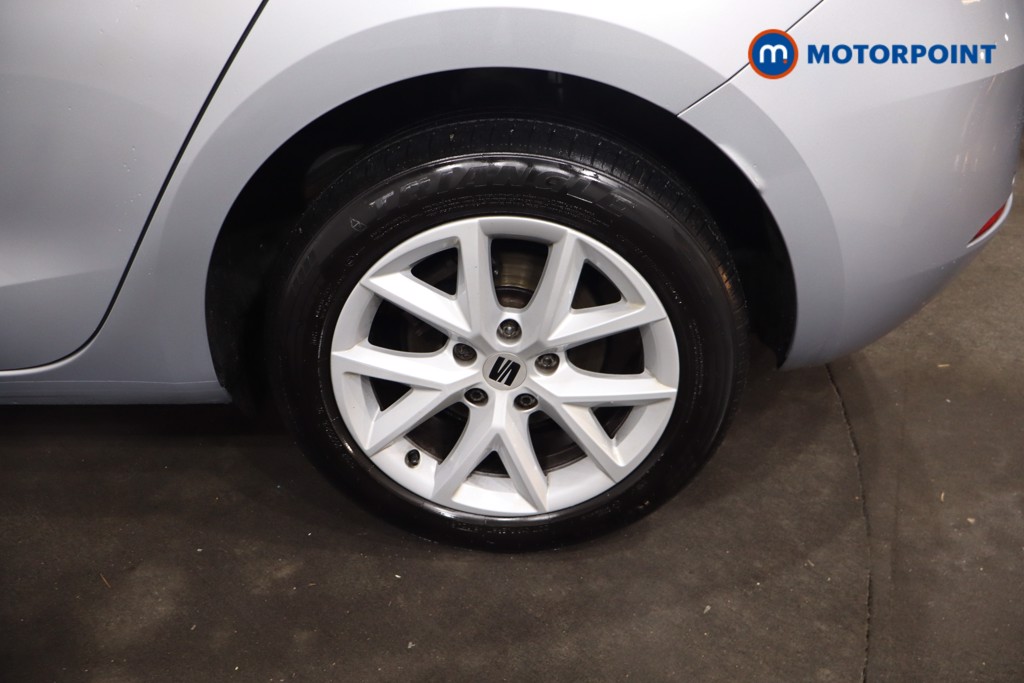 Seat Leon SE Manual Petrol Hatchback - Stock Number (1602660) - 13th supplementary image