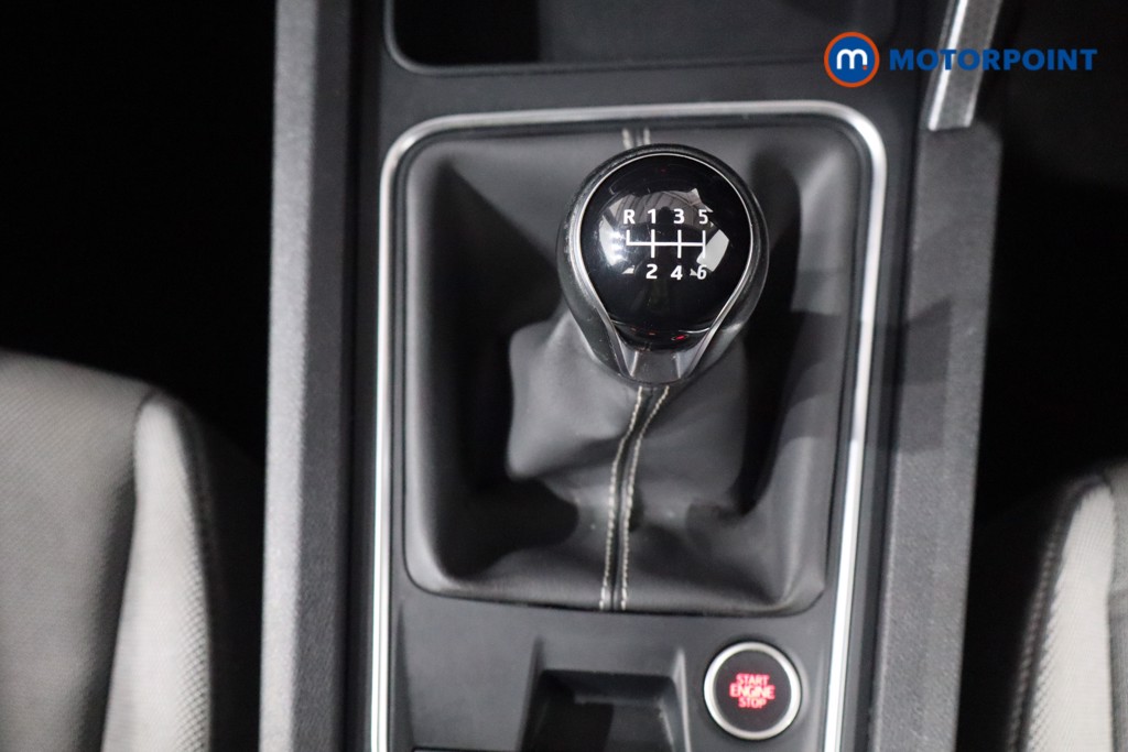 Seat Leon SE Manual Petrol Hatchback - Stock Number (1602660) - 16th supplementary image