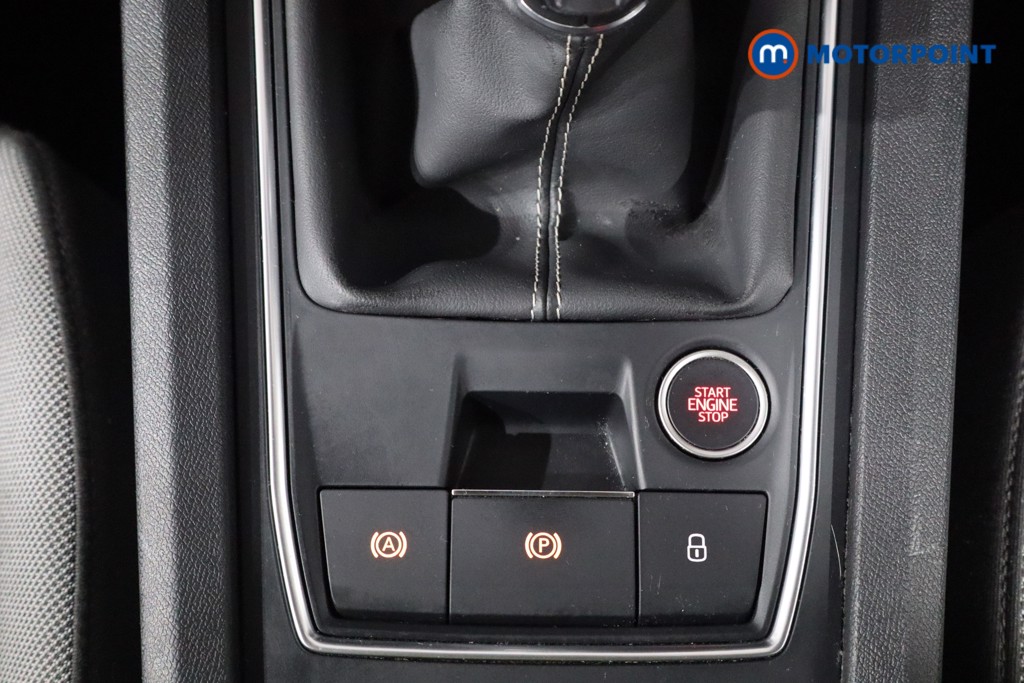 Seat Leon SE Manual Petrol Hatchback - Stock Number (1602660) - 17th supplementary image