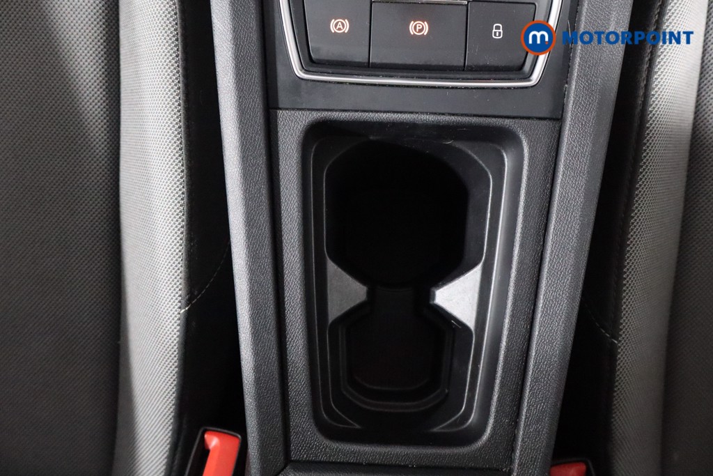 Seat Leon SE Manual Petrol Hatchback - Stock Number (1602660) - 18th supplementary image