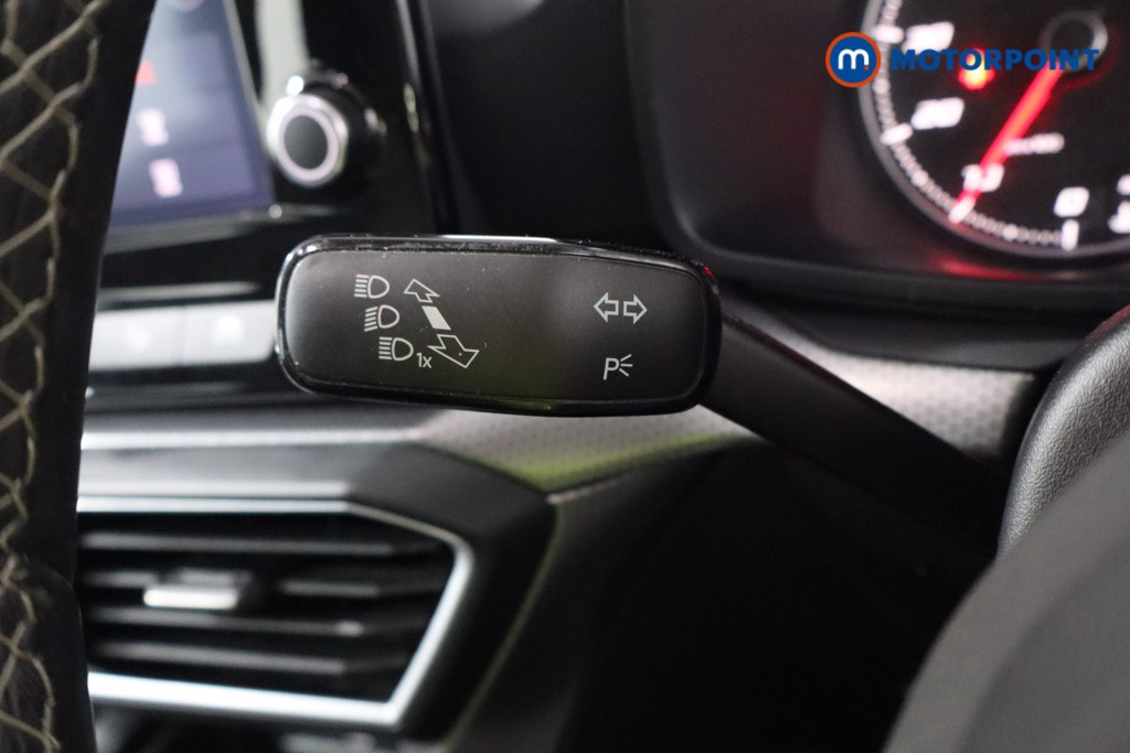 Seat Leon SE Manual Petrol Hatchback - Stock Number (1602660) - 19th supplementary image