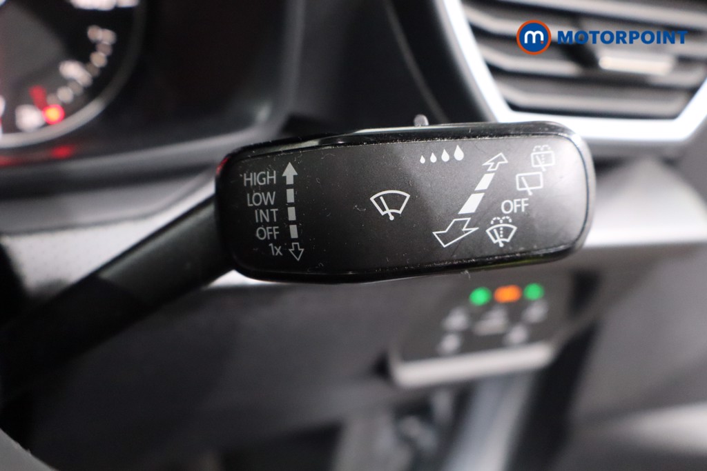 Seat Leon SE Manual Petrol Hatchback - Stock Number (1602660) - 20th supplementary image