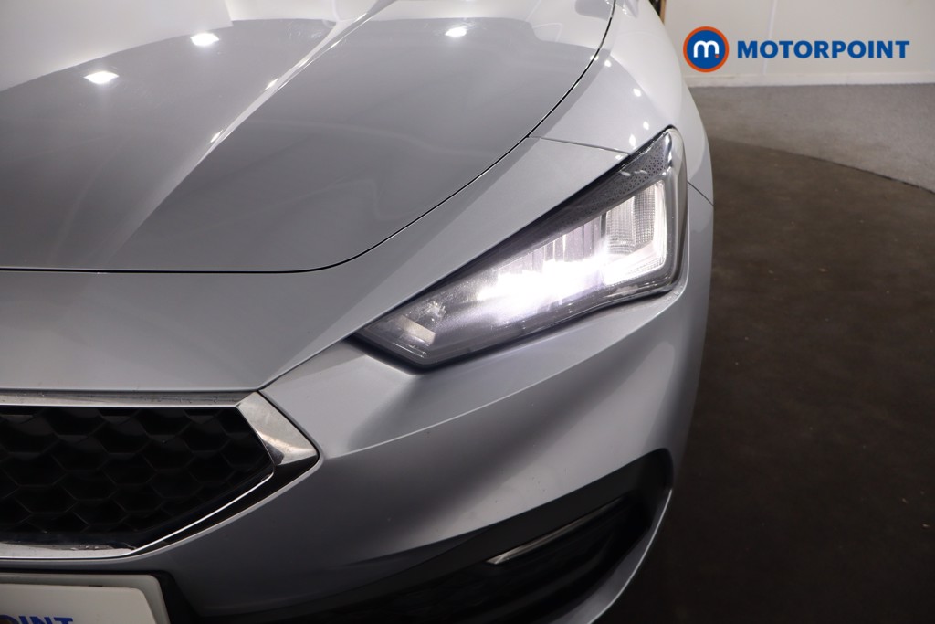 Seat Leon SE Manual Petrol Hatchback - Stock Number (1602660) - 23rd supplementary image