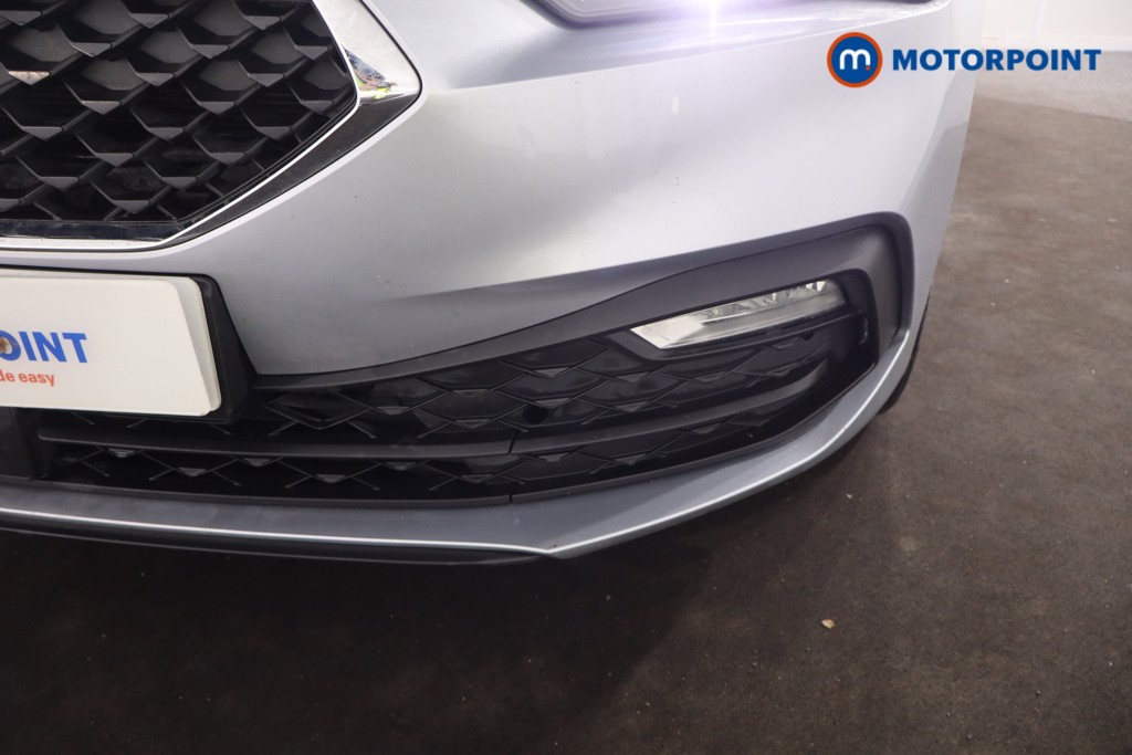 Seat Leon SE Manual Petrol Hatchback - Stock Number (1602660) - 24th supplementary image