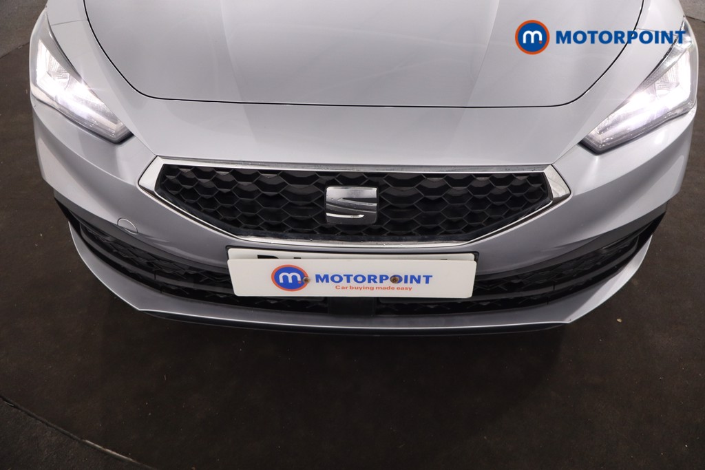 Seat Leon SE Manual Petrol Hatchback - Stock Number (1602660) - 25th supplementary image