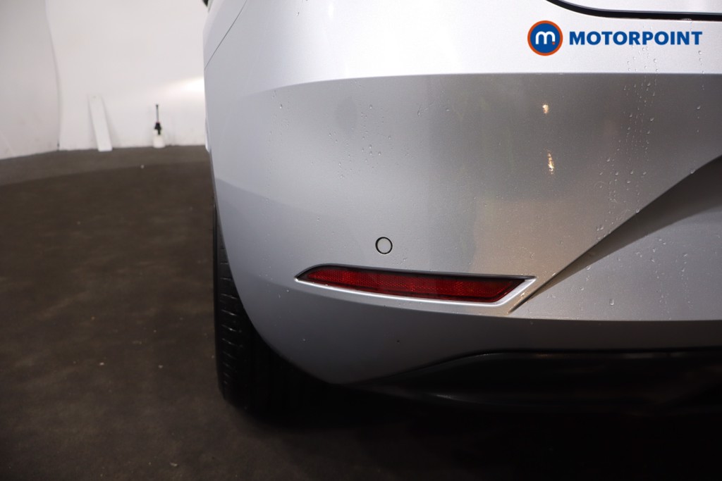 Seat Leon SE Manual Petrol Hatchback - Stock Number (1602660) - 28th supplementary image