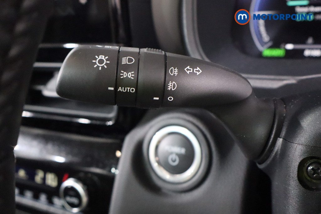 Toyota Yaris Cross Excel Automatic Petrol-Electric Hybrid Estate - Stock Number (1602771) - 16th supplementary image